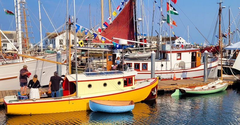 Festivals and Seasonal Rhythms