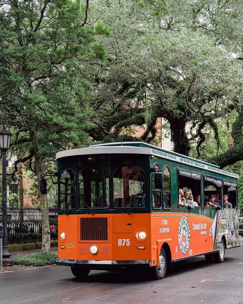 Unique Transportation Styles