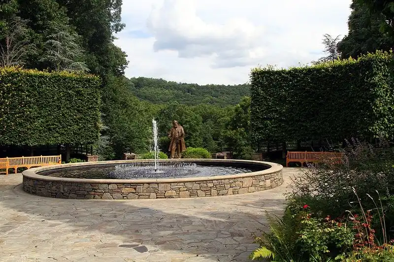 North Carolina Arboretum