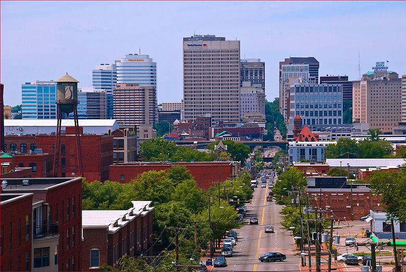 Richmond, VA