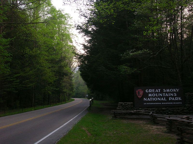 Gatlinburg, Tennessee – Gateway to the Smokies