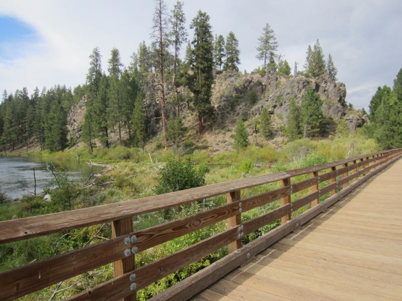 Bend, Oregon – A Playground for the Outdoorsy