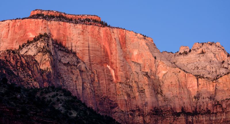 Zion National Park, Utah