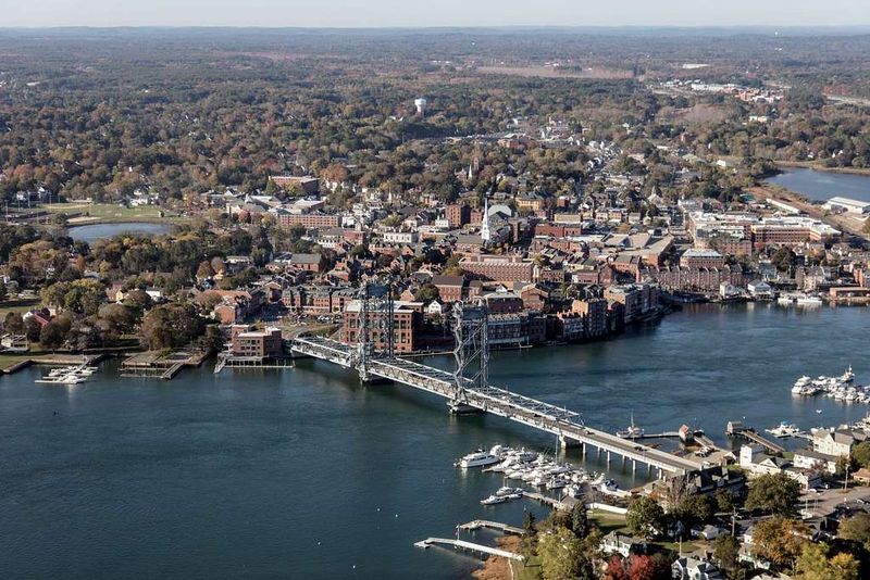 Portsmouth, New Hampshire