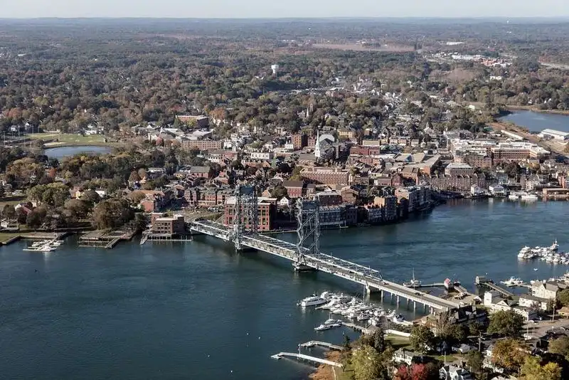 Portsmouth, New Hampshire