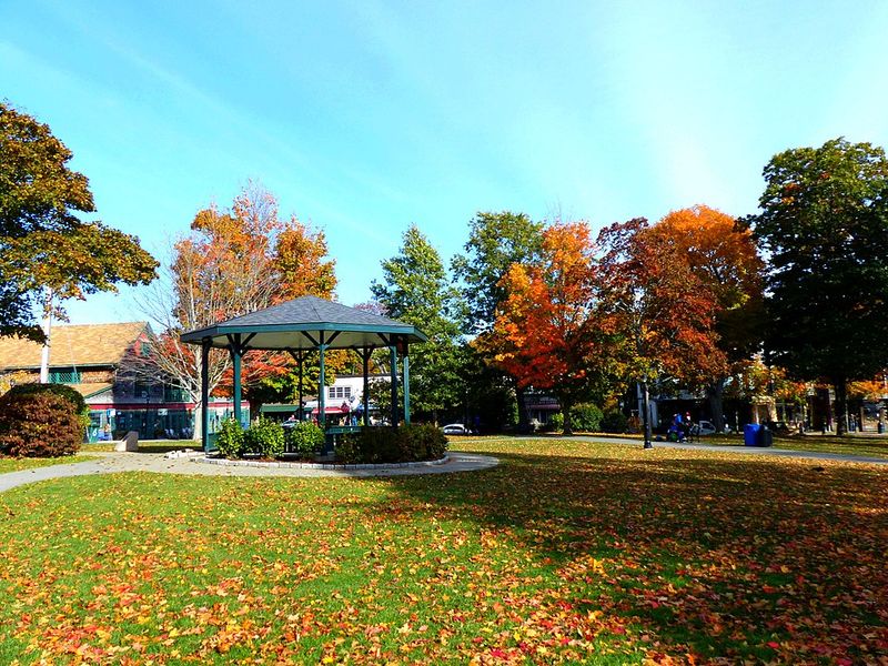 Bar Harbor, Maine