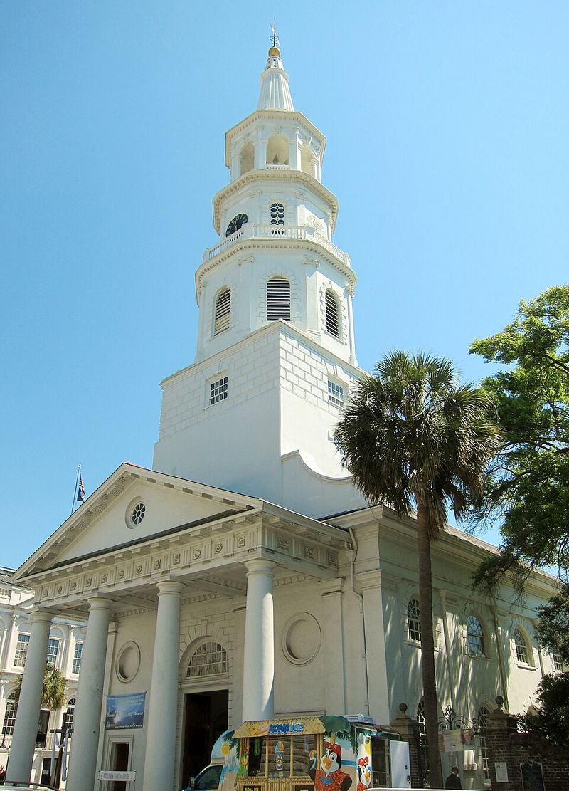 Charleston, South Carolina