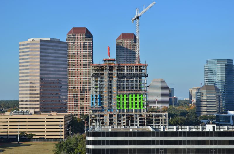 Houston, Texas