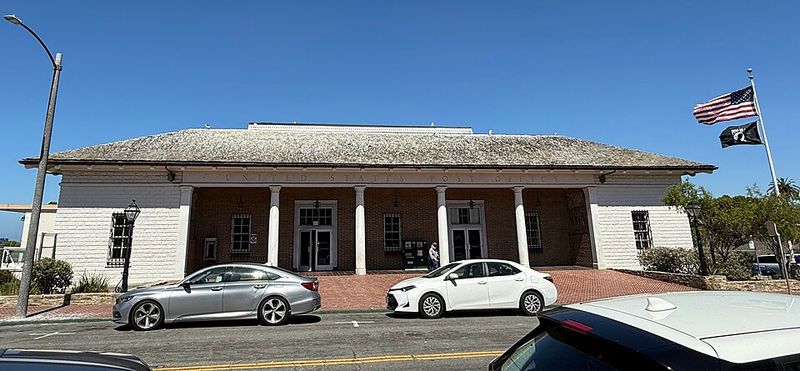 Monterey, California