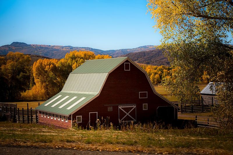 Steamboat Springs, Colorado