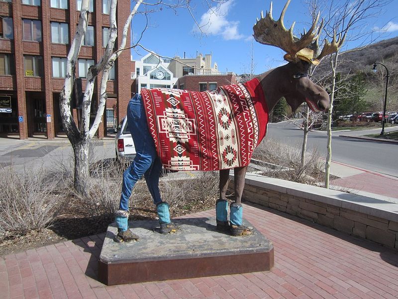 Park City, Utah