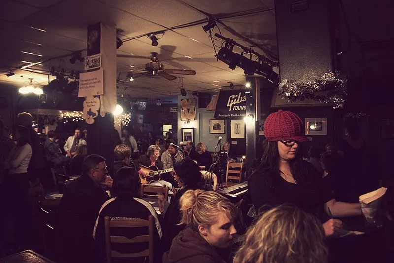 Nashville, Tennessee