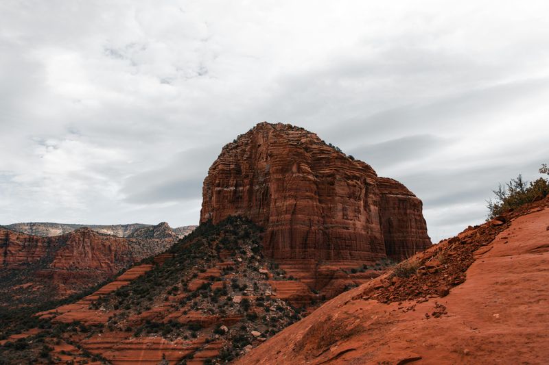 Sedona, Arizona
