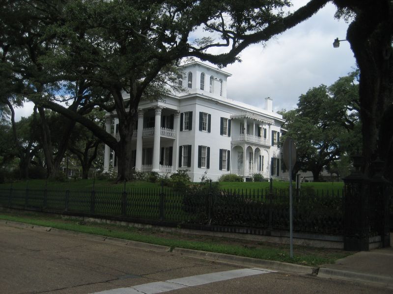 Natchez, Mississippi