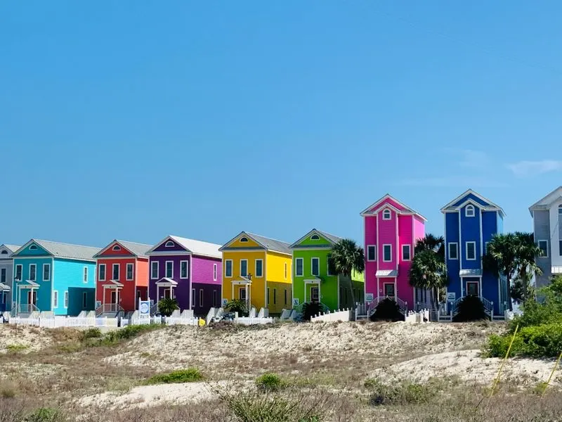 St. George Island, Florida