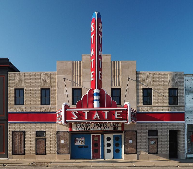 Ely, Minnesota