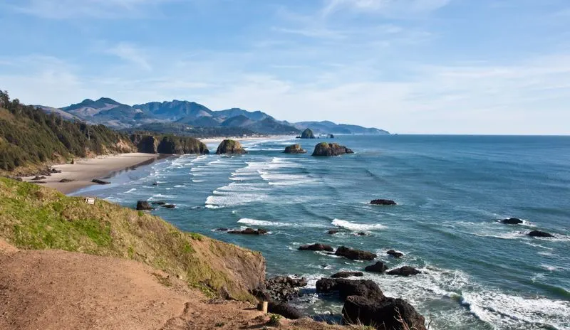 Cannon Beach