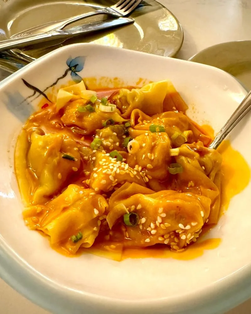 CHENGDU CUISINE (Hoover)