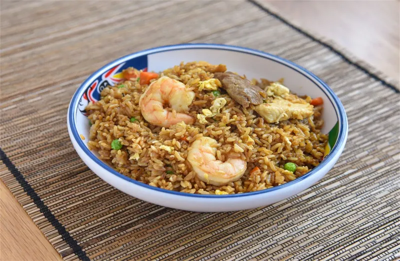 Asian Noodle House — Newark, DE