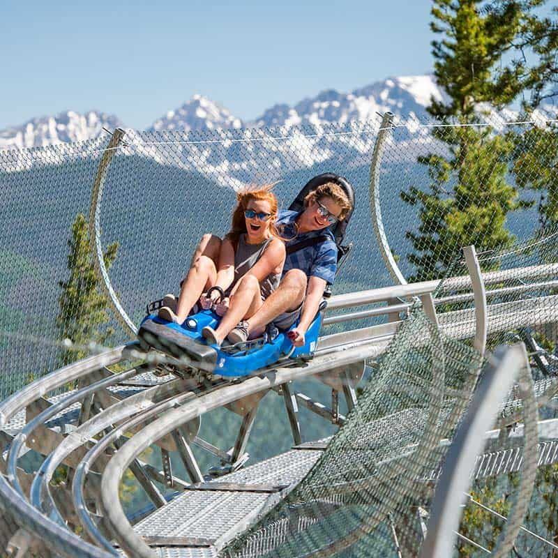 Vail
