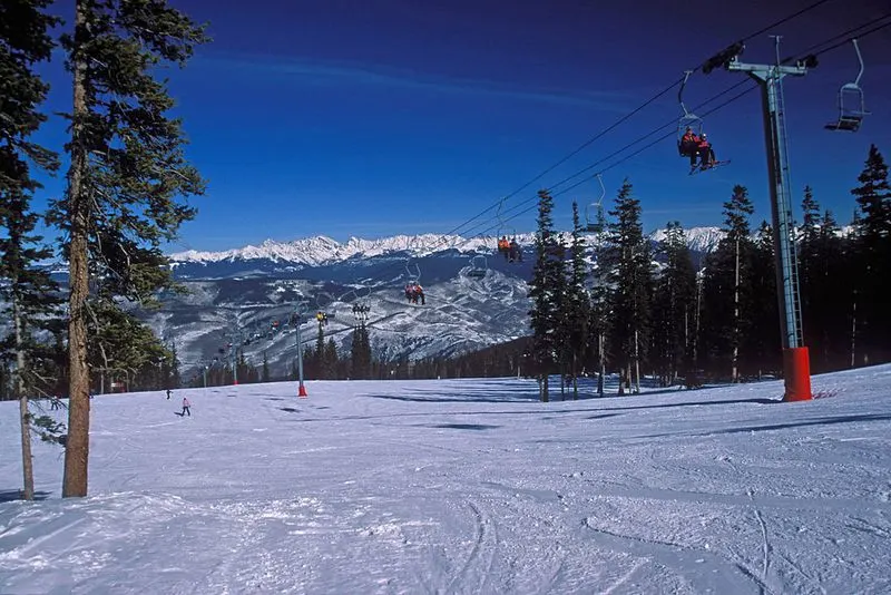 Vail, Colorado