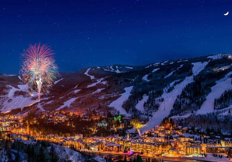 Vail, Colorado