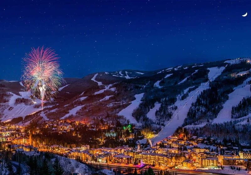 Vail, Colorado