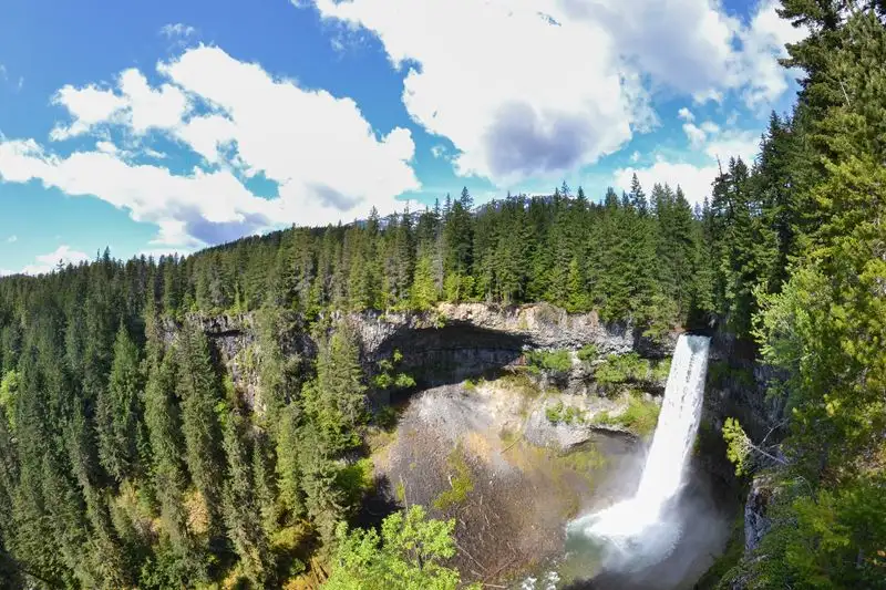 Whistler, British Columbia