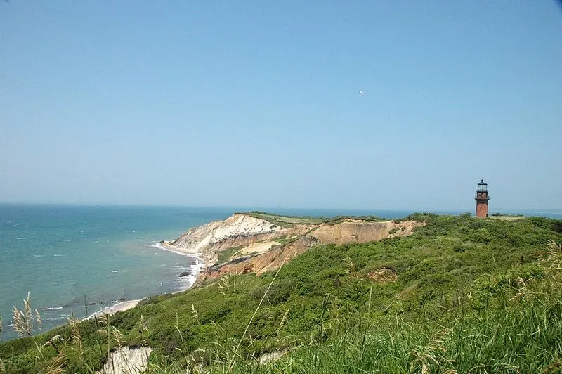 Martha's Vineyard, Massachusetts