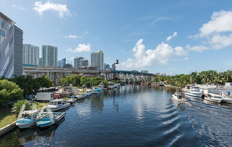 Miami, Florida