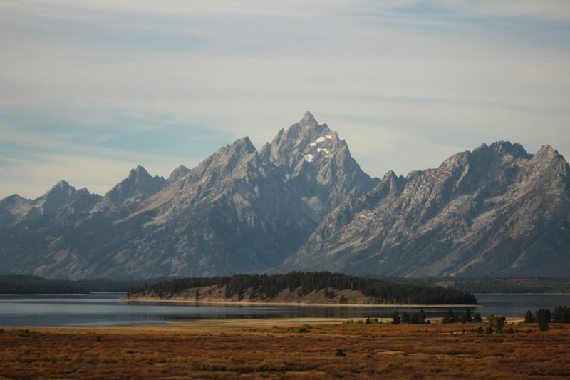 Jackson Hole, Wyoming