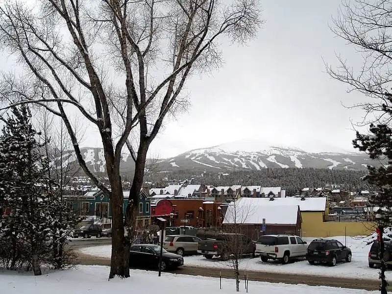 Breckenridge