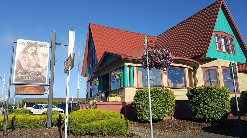 Tillamook