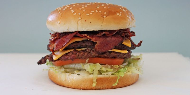 Atlantis Burgers