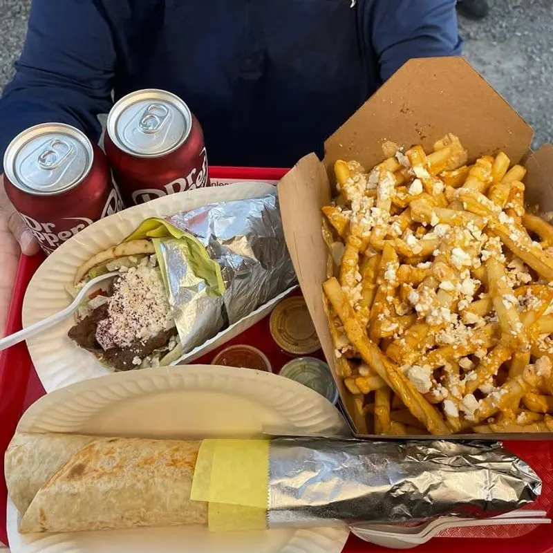 Alani Mediterranean - Oregon City