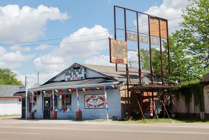 Clarksdale, Mississippi