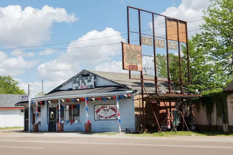 Clarksdale, Mississippi