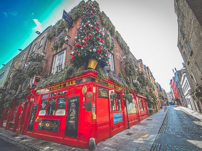 Dublin, Ireland