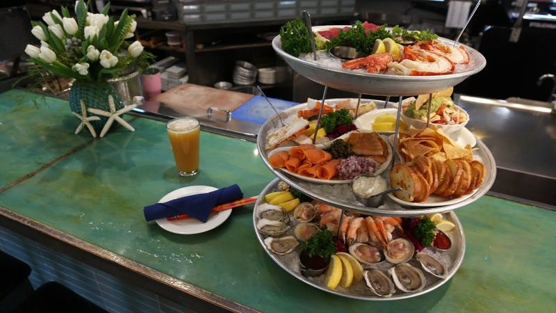 Surf Restaurant (Portsmouth)