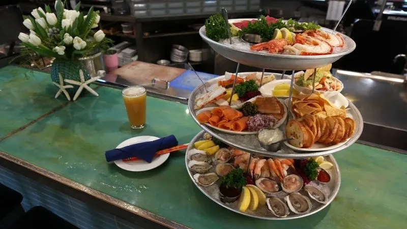 Surf Restaurant (Portsmouth)