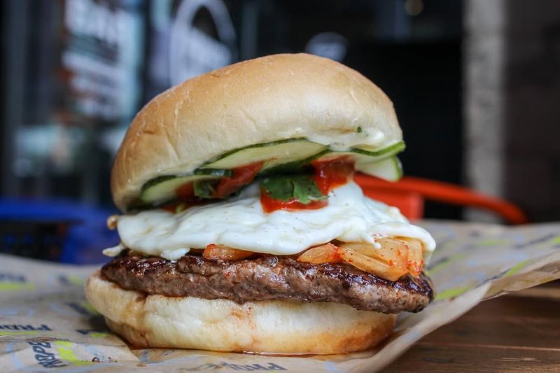Proper Burger Co.
