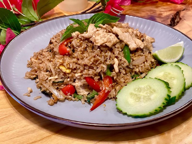 Bee’s Thai Kitchen (Lafayette / Boulder area)