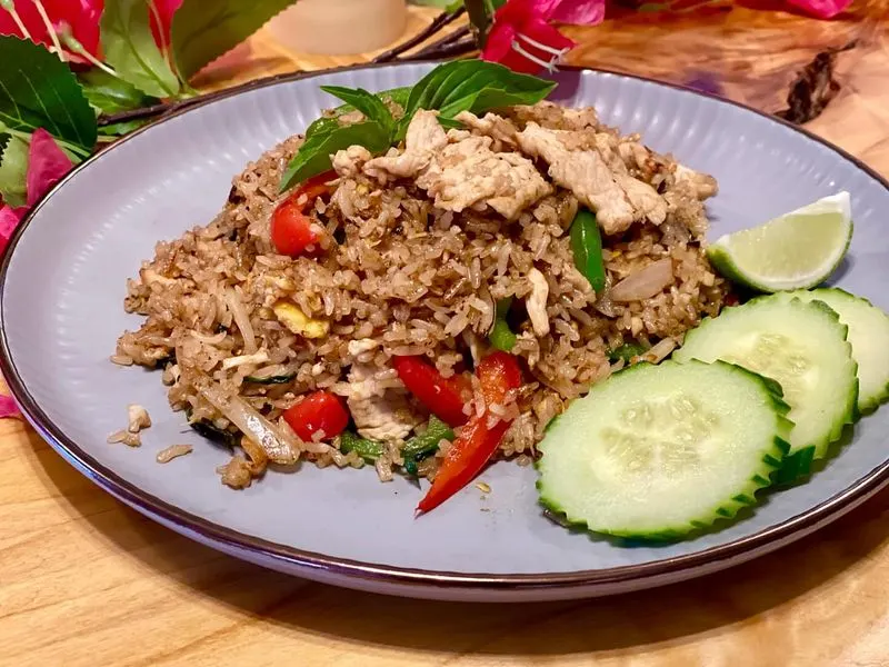 Bee’s Thai Kitchen (Lafayette / Boulder area)
