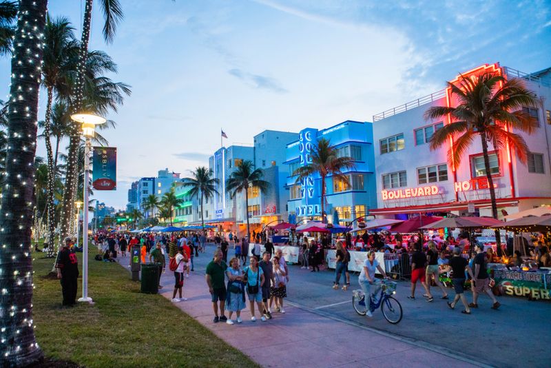 Miami, Florida