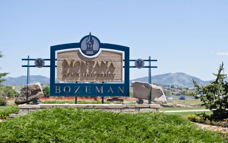 Bozeman, Montana
