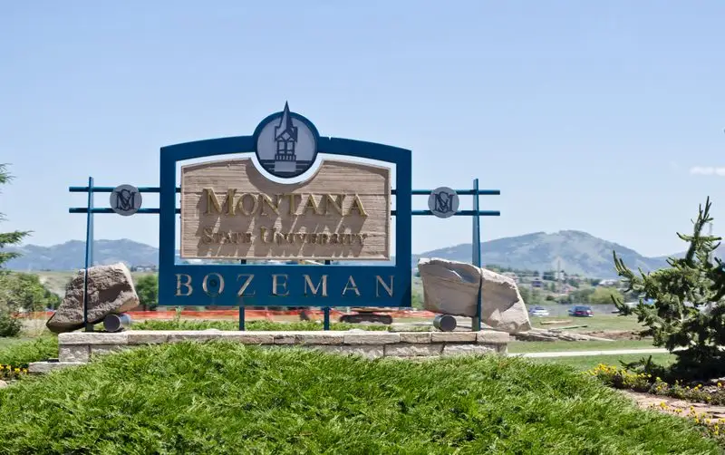 Bozeman, Montana