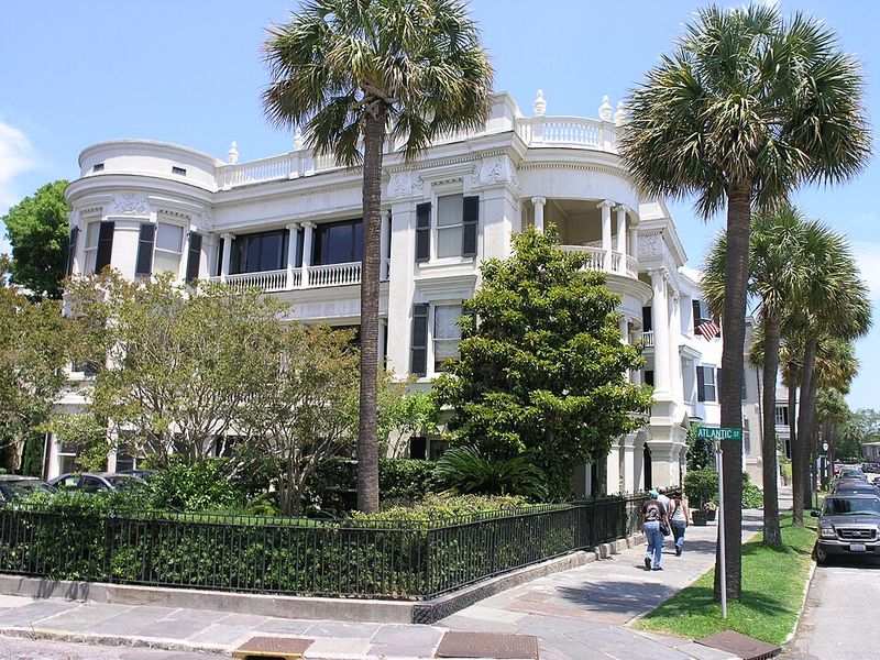Charleston, South Carolina