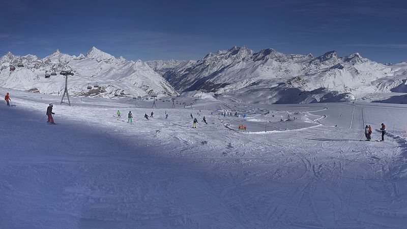 Switzerland