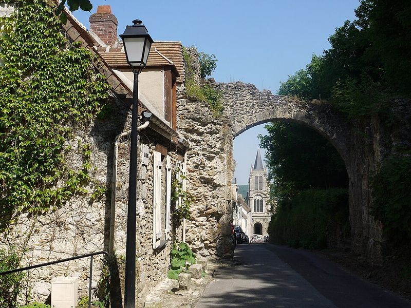 Montfort-l'Amaury