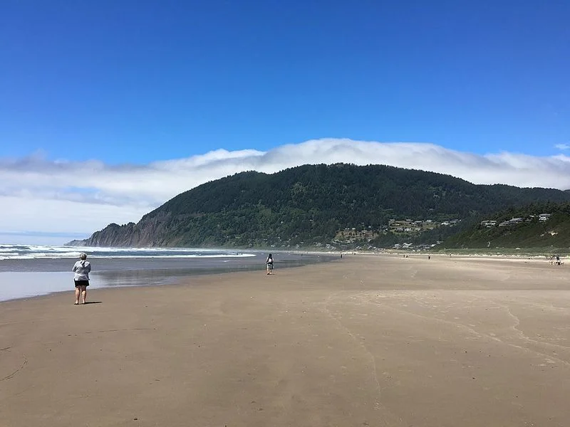 Manzanita, OR